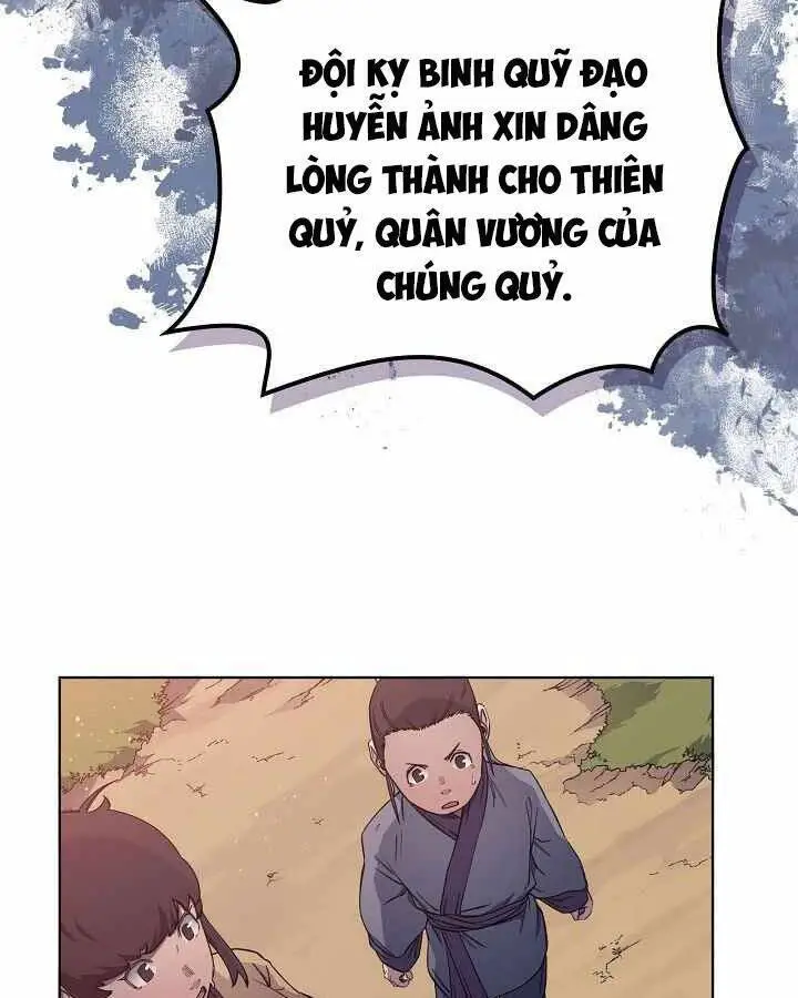 Biên Niên Sử Của Thiên Quỷ Nettruyen ZZZ Chương 175 Page 35