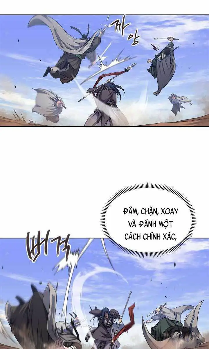 Biên Niên Sử Của Thiên Quỷ Nettruyen ZZZ Chương 189 Page 33