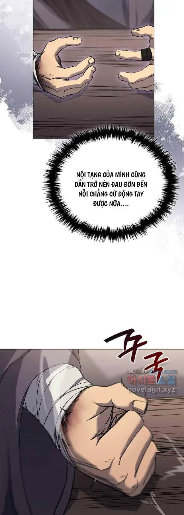 Biên Niên Sử Của Thiên Quỷ Nettruyen ZZZ Chương 231 Page 6