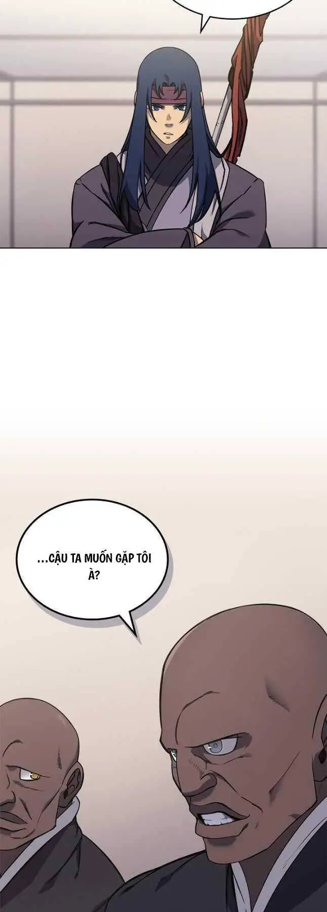 Biên Niên Sử Của Thiên Quỷ Nettruyen ZZZ Chương 231 Page 9