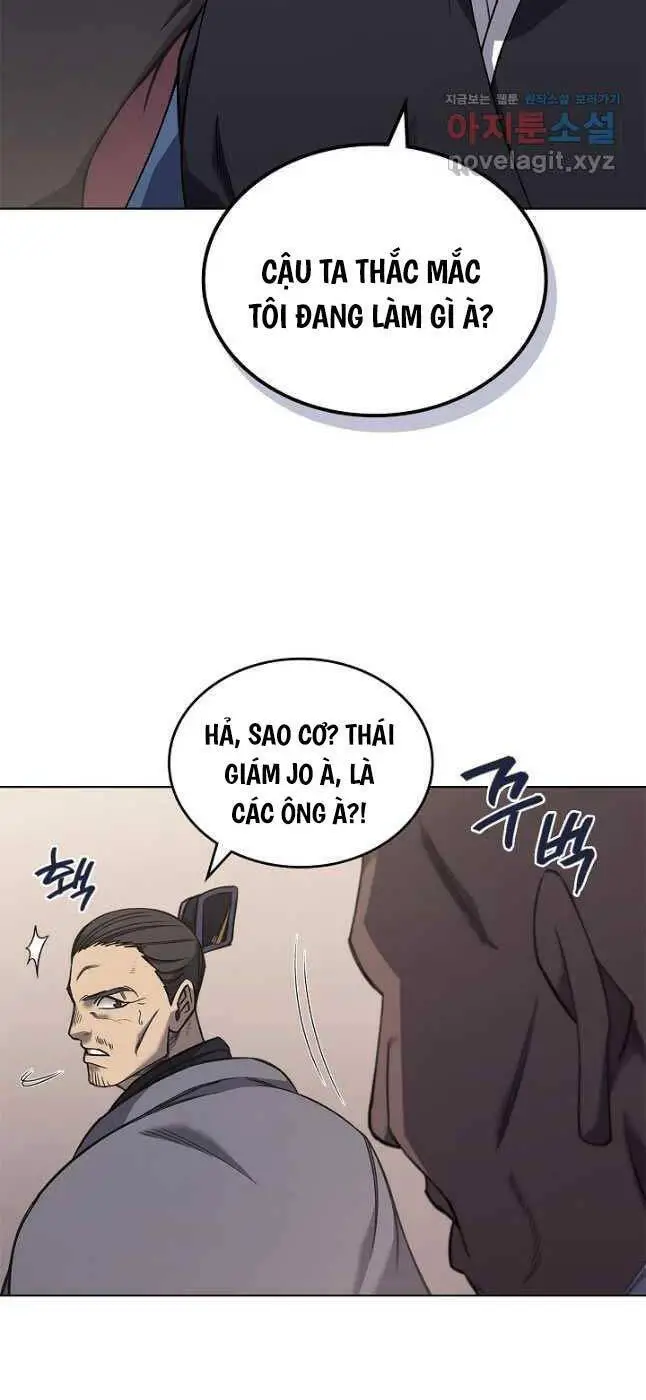 Biên Niên Sử Của Thiên Quỷ Nettruyen ZZZ Chương 231 Page 10