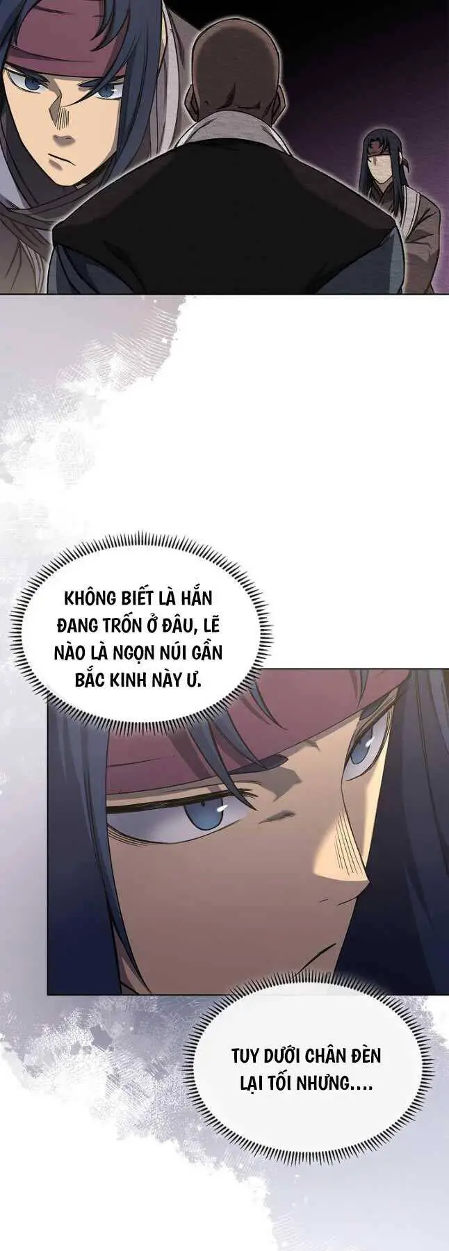 Biên Niên Sử Của Thiên Quỷ Nettruyen ZZZ Chương 231 Page 15