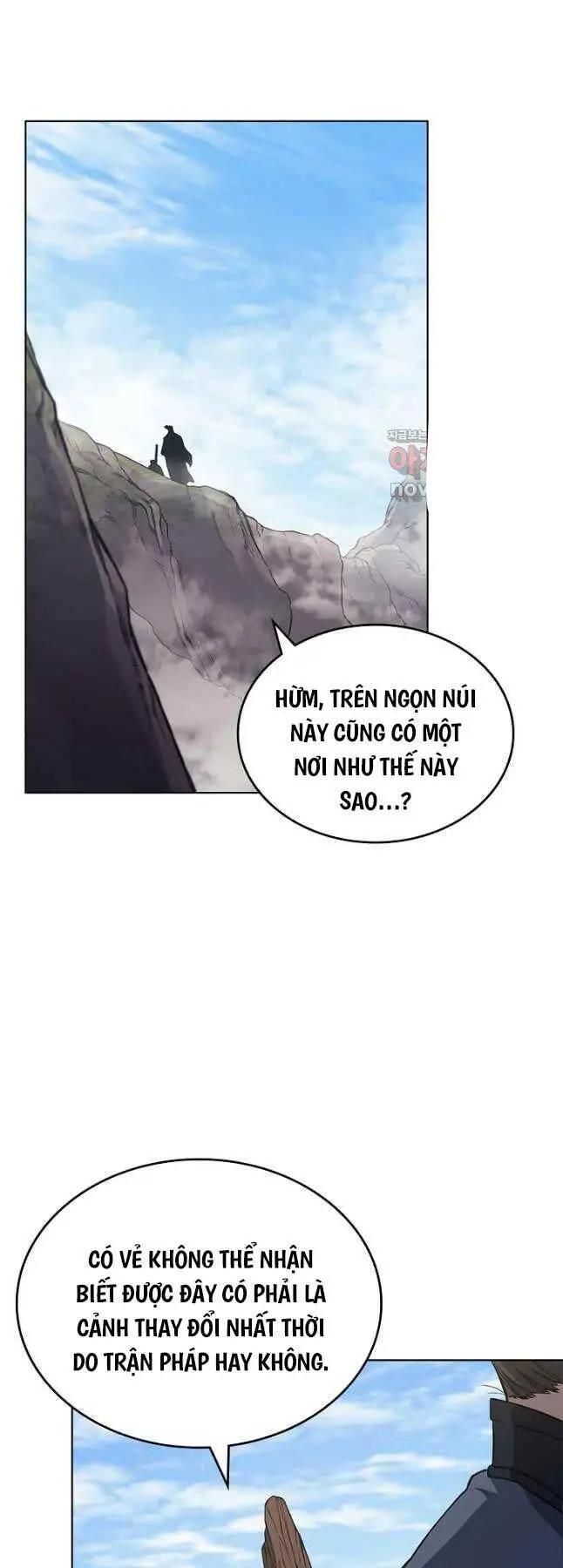 Biên Niên Sử Của Thiên Quỷ Nettruyen ZZZ Chương 231 Page 22