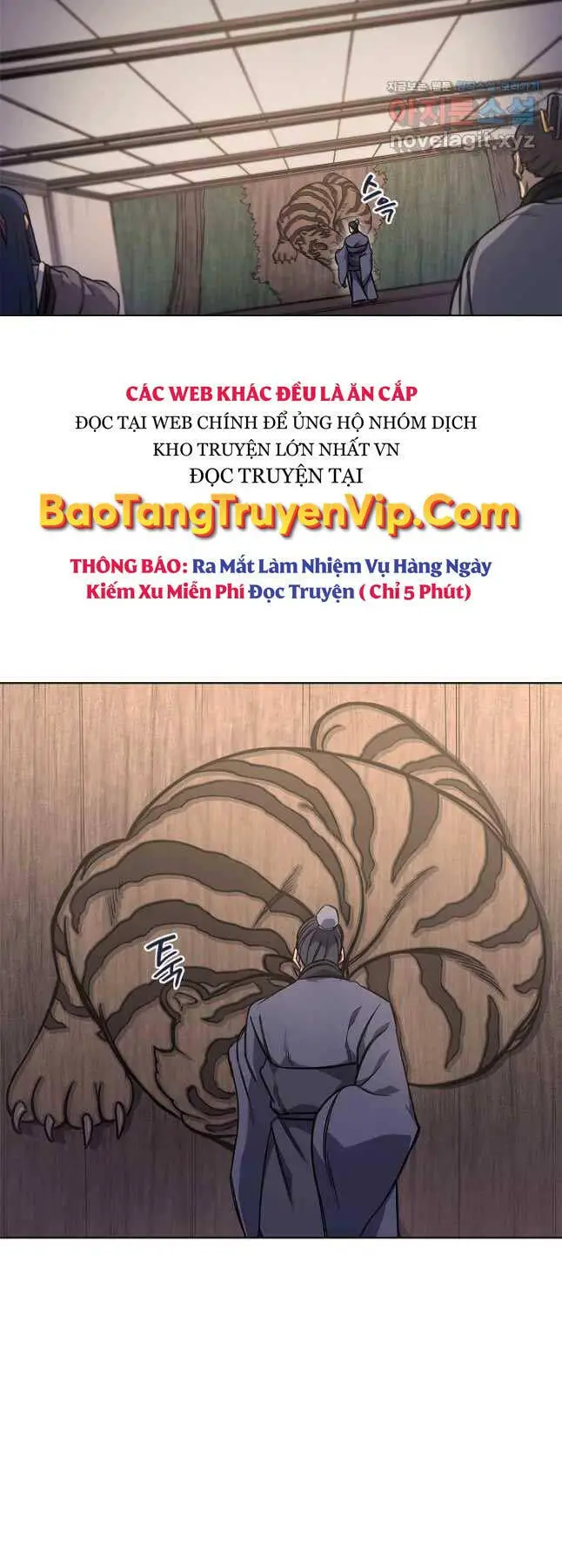 Biên Niên Sử Của Thiên Quỷ Nettruyen ZZZ Chương 231 Page 38