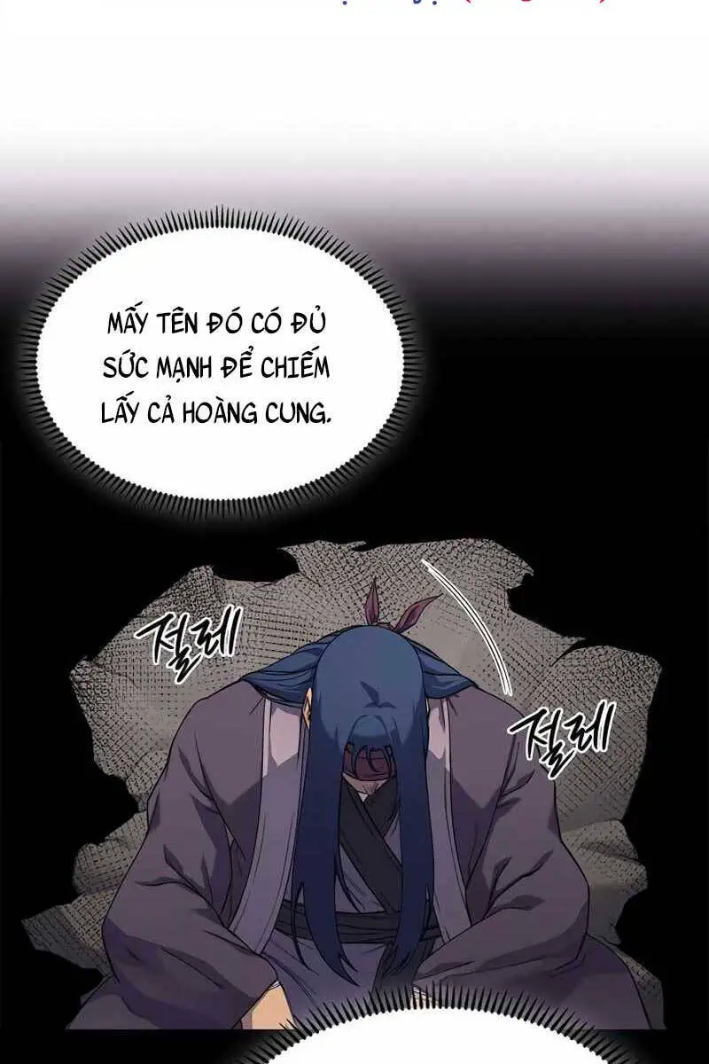 Biên Niên Sử Của Thiên Quỷ Nettruyen ZZZ Chương 202 Page 9