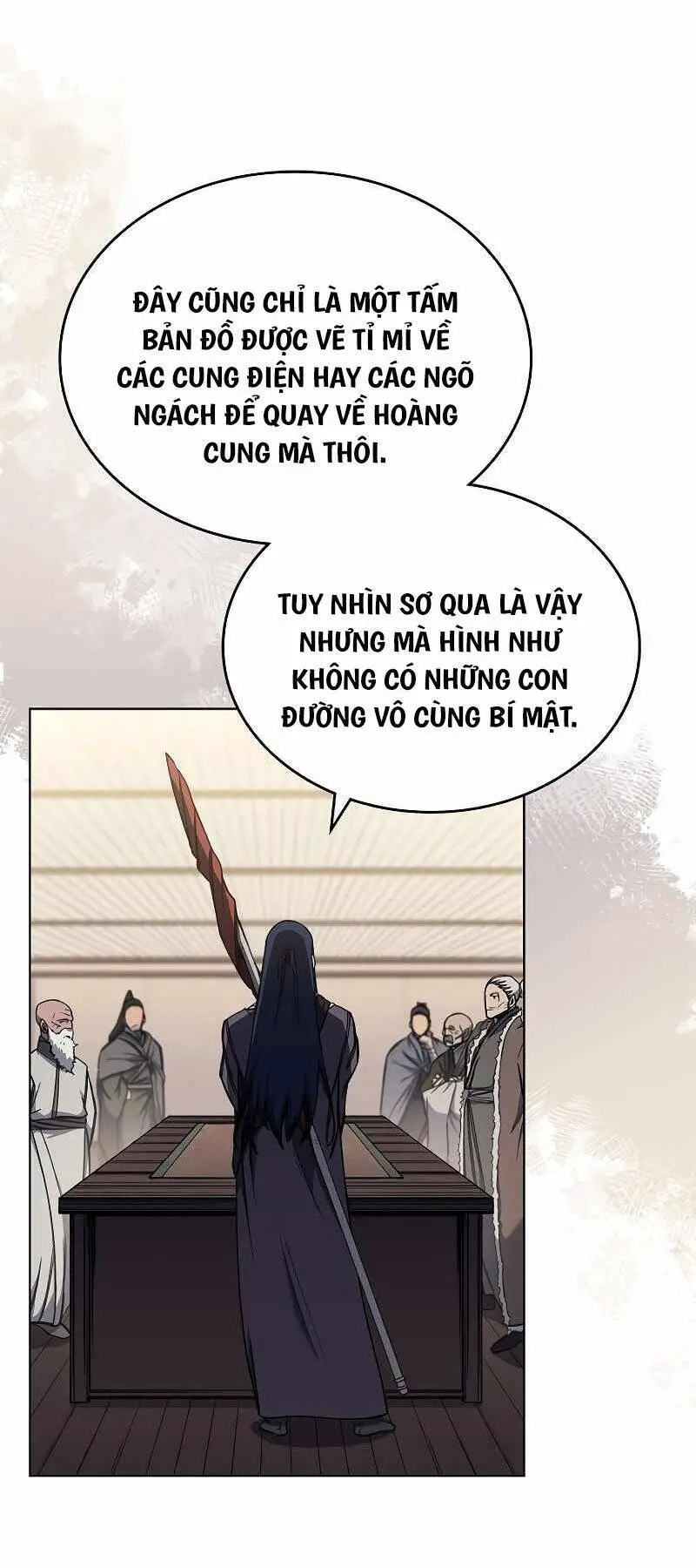 Biên Niên Sử Của Thiên Quỷ Nettruyen ZZZ Chương 232 Page 4