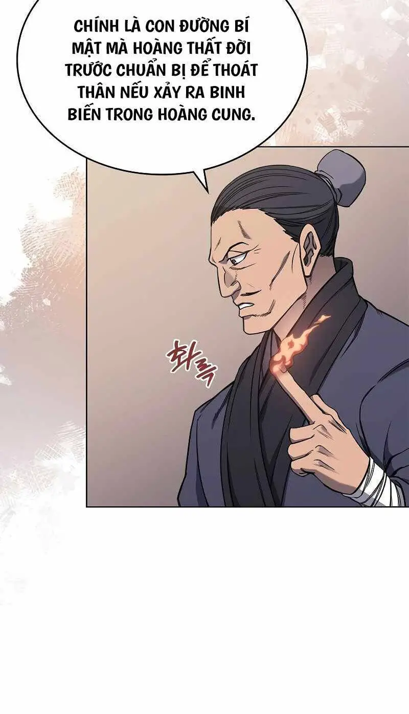 Biên Niên Sử Của Thiên Quỷ Nettruyen ZZZ Chương 232 Page 8