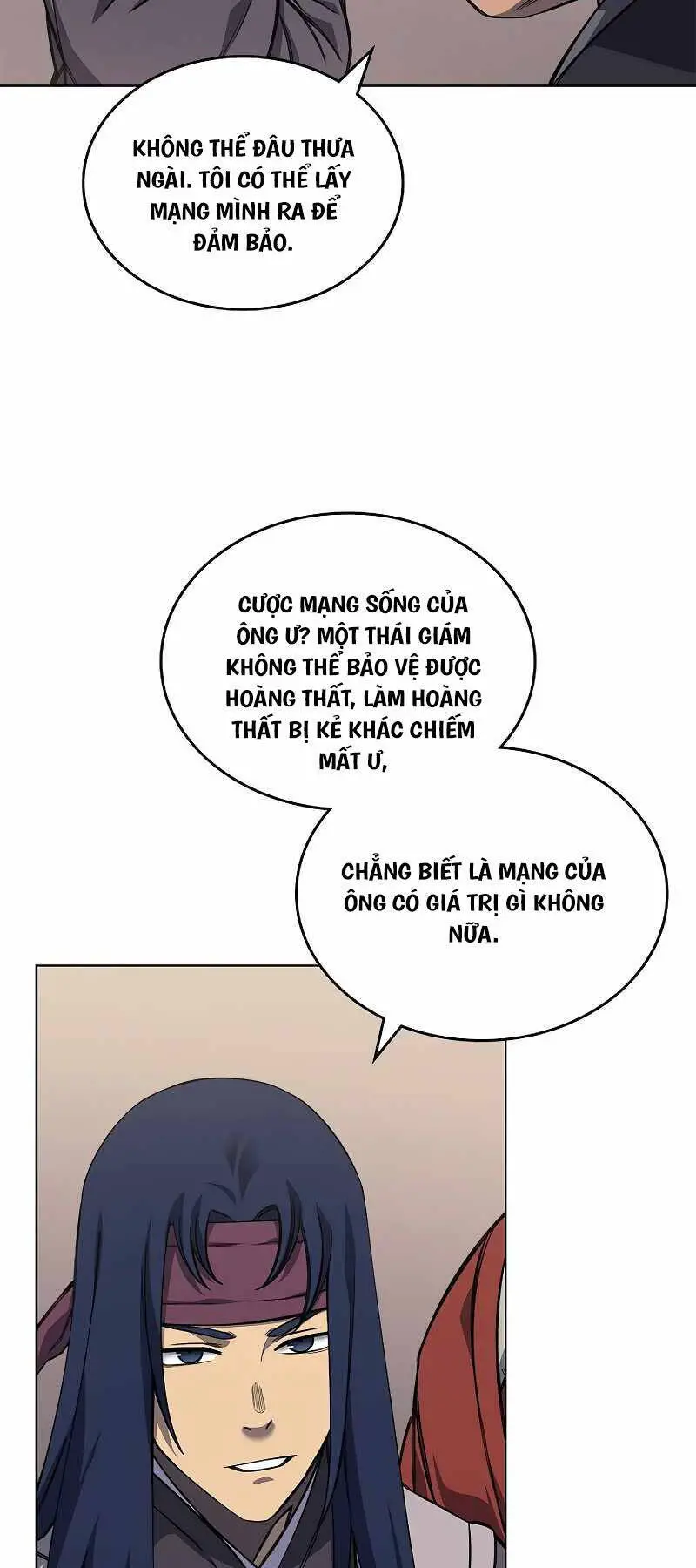 Biên Niên Sử Của Thiên Quỷ Nettruyen ZZZ Chương 232 Page 14