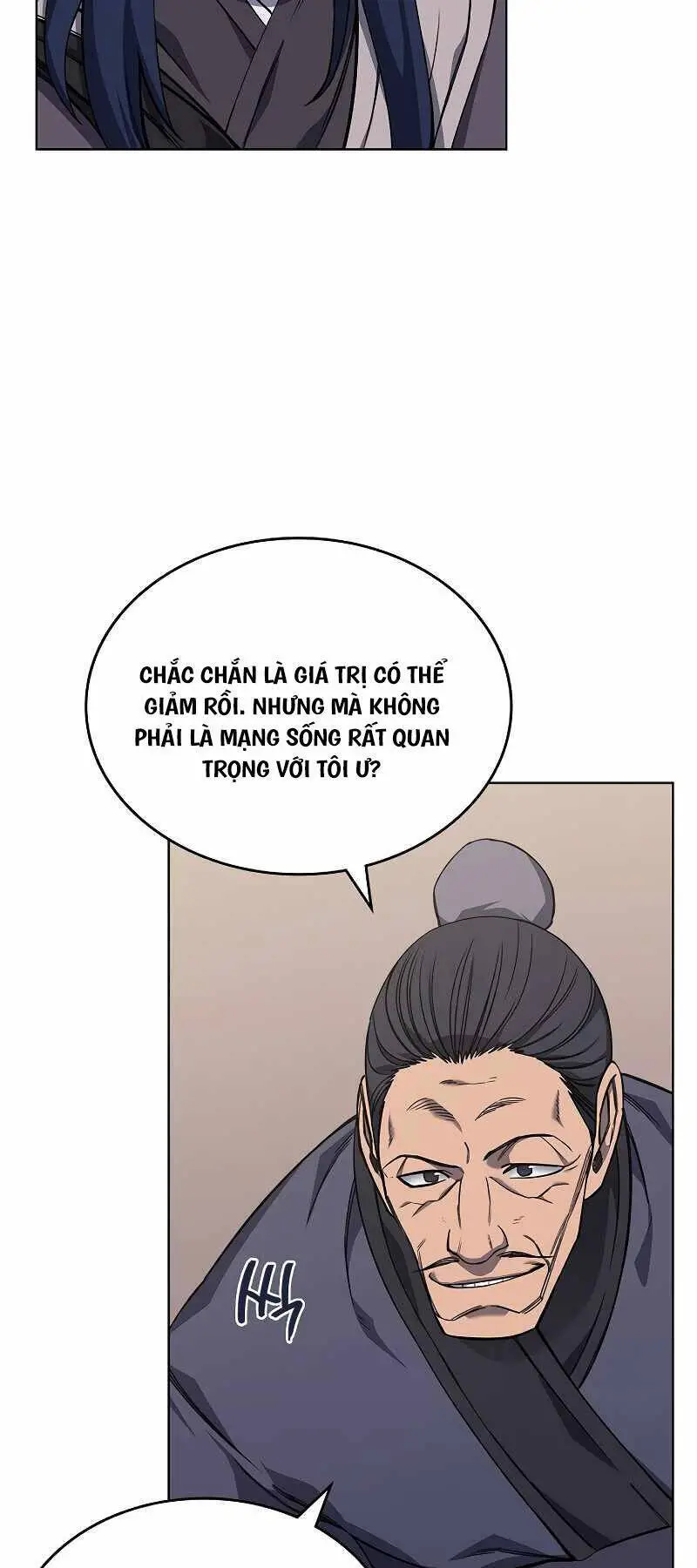 Biên Niên Sử Của Thiên Quỷ Nettruyen ZZZ Chương 232 Page 15