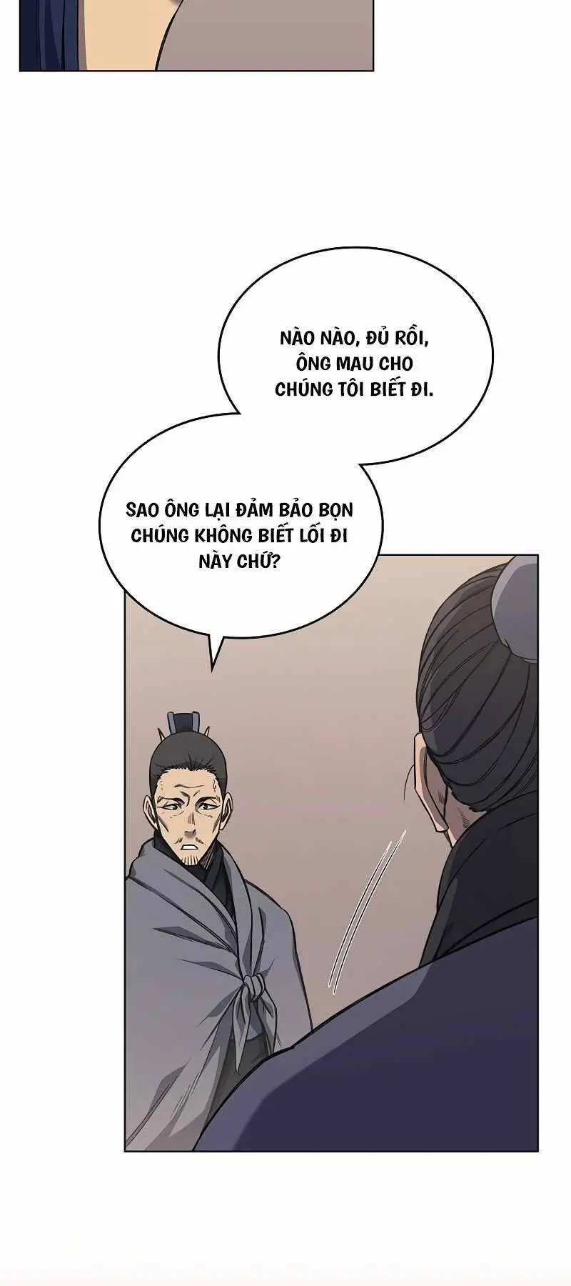 Biên Niên Sử Của Thiên Quỷ Nettruyen ZZZ Chương 232 Page 17