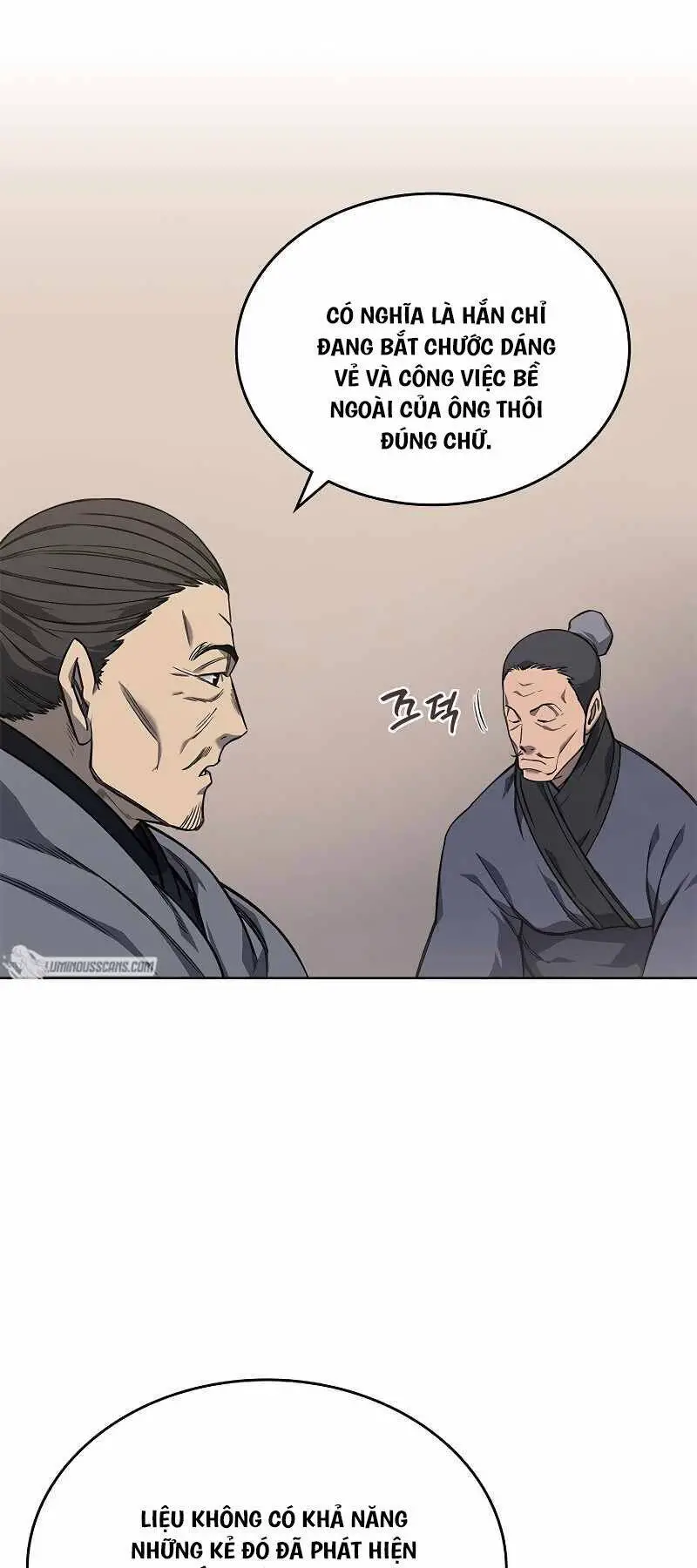 Biên Niên Sử Của Thiên Quỷ Nettruyen ZZZ Chương 232 Page 20