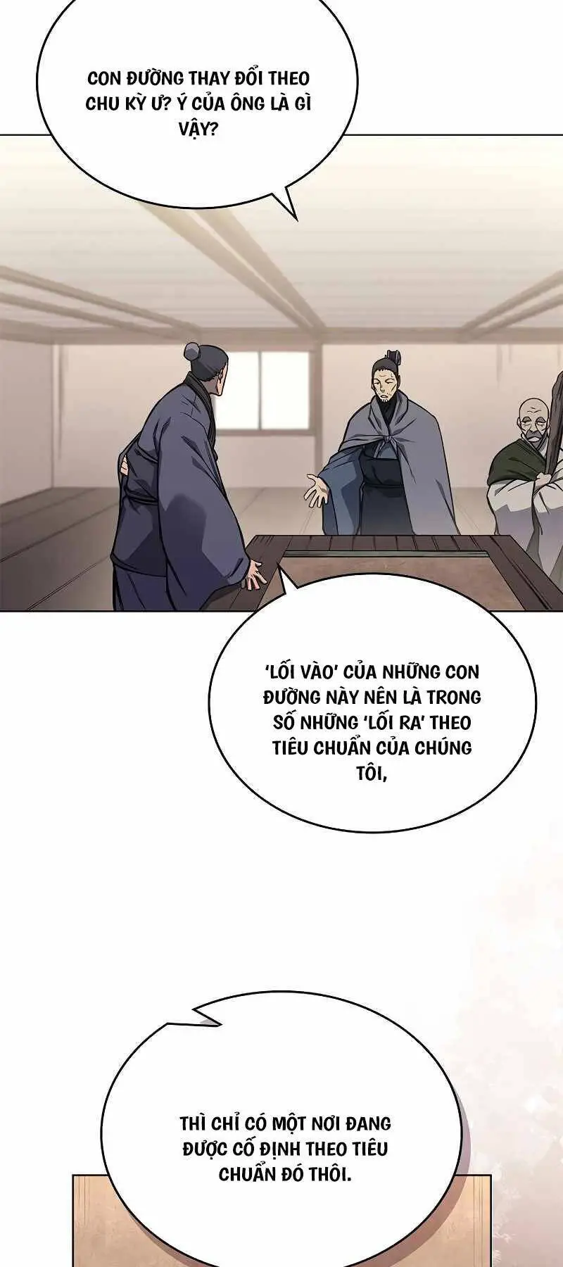 Biên Niên Sử Của Thiên Quỷ Nettruyen ZZZ Chương 232 Page 23