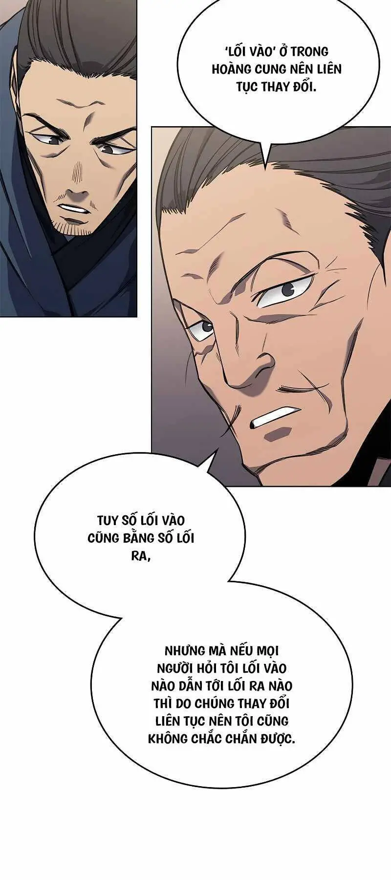 Biên Niên Sử Của Thiên Quỷ Nettruyen ZZZ Chương 232 Page 25