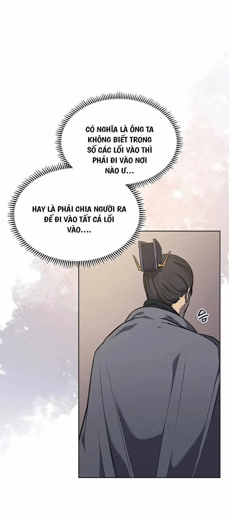 Biên Niên Sử Của Thiên Quỷ Nettruyen ZZZ Chương 232 Page 26