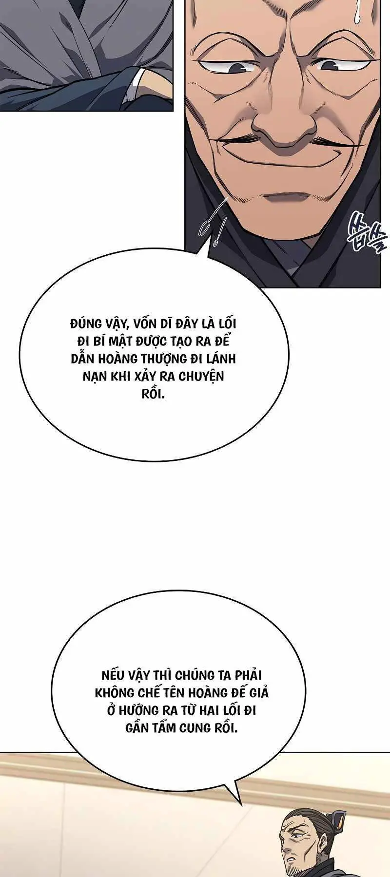Biên Niên Sử Của Thiên Quỷ Nettruyen ZZZ Chương 232 Page 29
