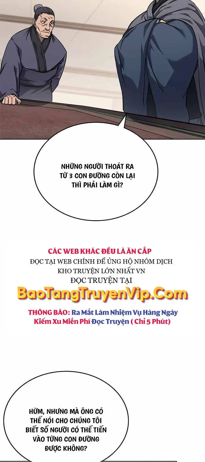 Biên Niên Sử Của Thiên Quỷ Nettruyen ZZZ Chương 232 Page 30