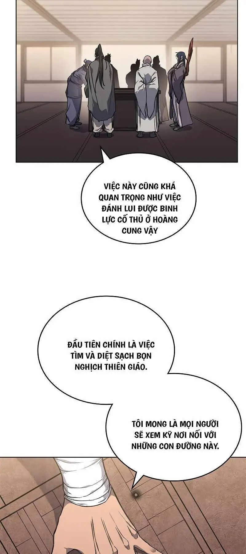 Biên Niên Sử Của Thiên Quỷ Nettruyen ZZZ Chương 232 Page 33