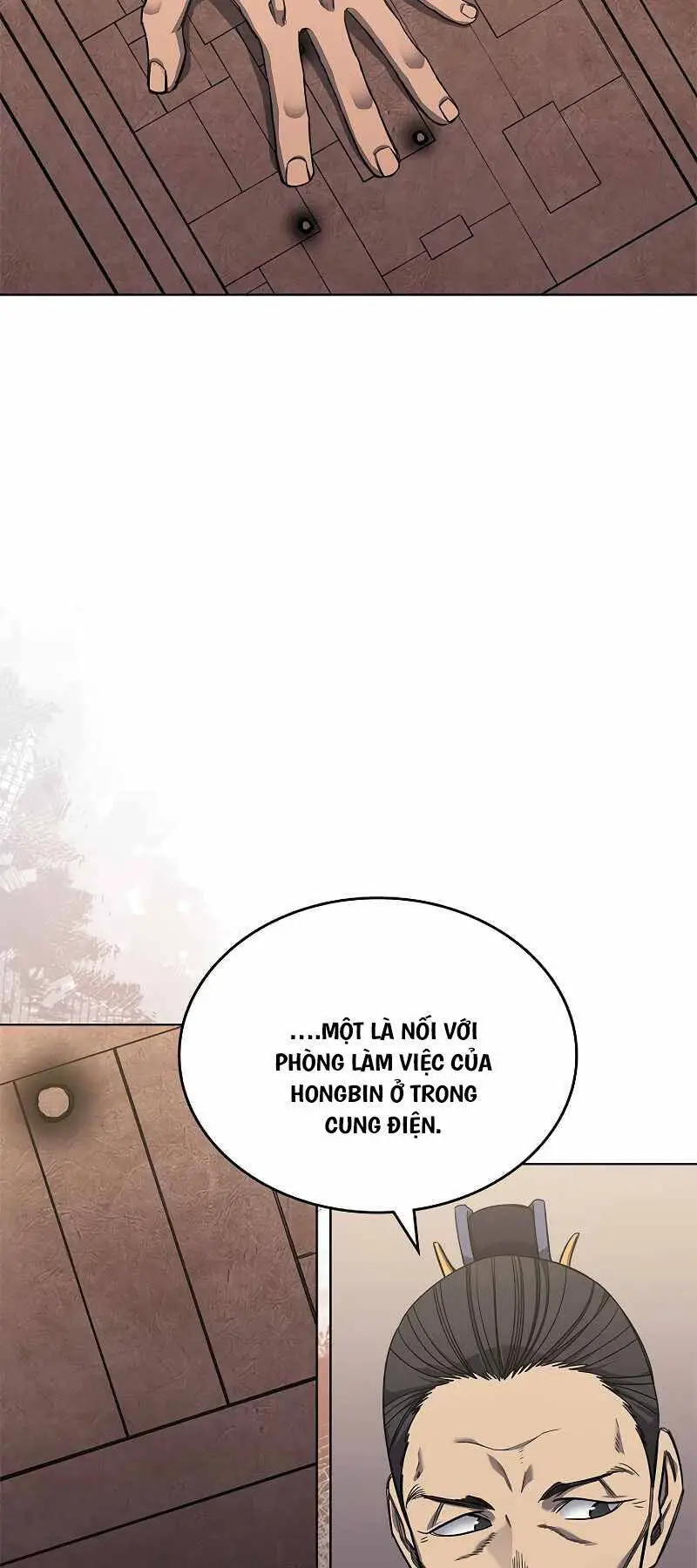 Biên Niên Sử Của Thiên Quỷ Nettruyen ZZZ Chương 232 Page 34
