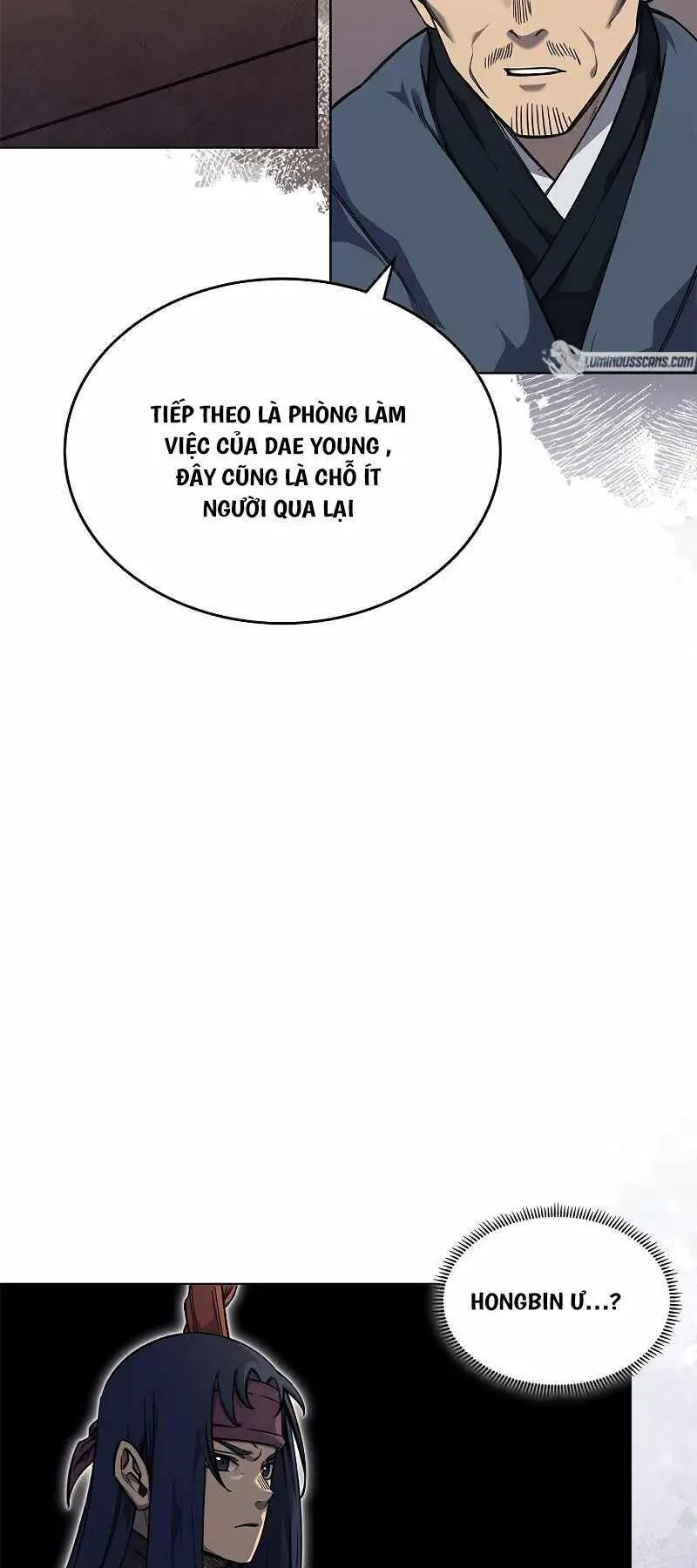 Biên Niên Sử Của Thiên Quỷ Nettruyen ZZZ Chương 232 Page 35