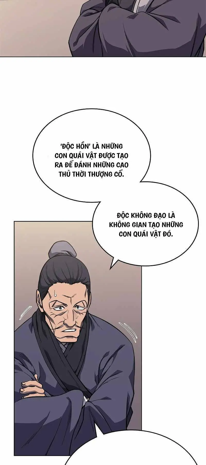 Biên Niên Sử Của Thiên Quỷ Nettruyen ZZZ Chương 232 Page 45