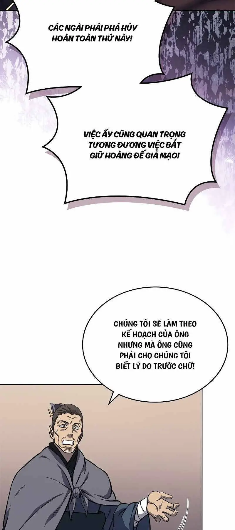 Biên Niên Sử Của Thiên Quỷ Nettruyen ZZZ Chương 232 Page 57