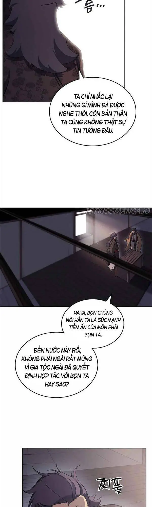 Biên Niên Sử Của Thiên Quỷ Nettruyen ZZZ Chương 188 Page 6