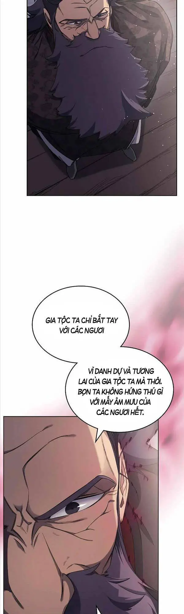Biên Niên Sử Của Thiên Quỷ Nettruyen ZZZ Chương 188 Page 7