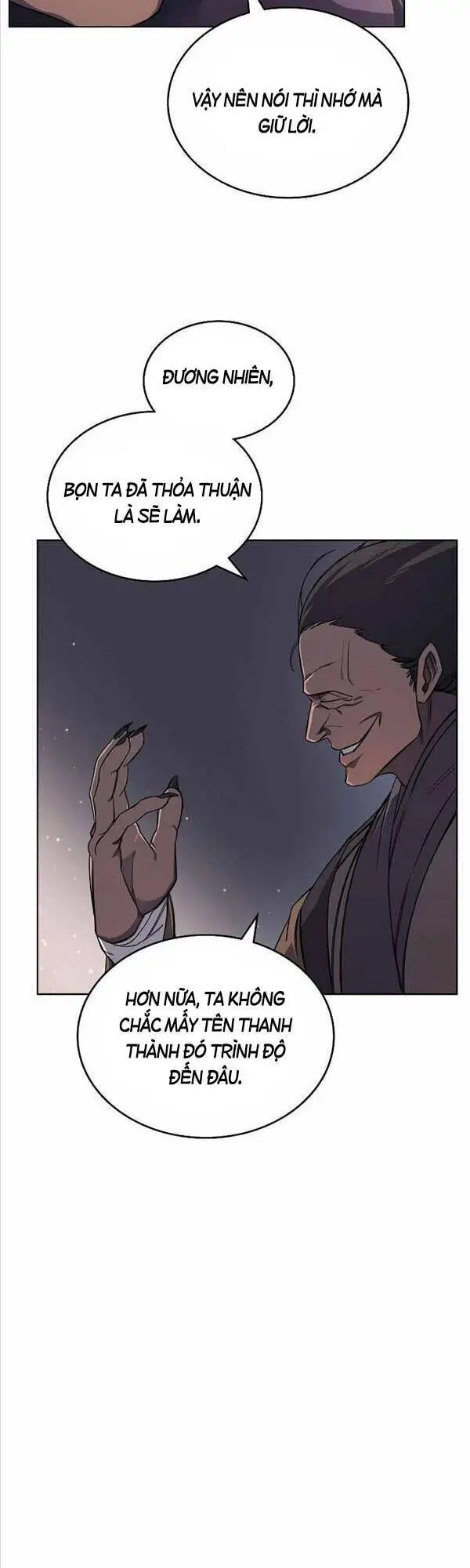 Biên Niên Sử Của Thiên Quỷ Nettruyen ZZZ Chương 188 Page 8