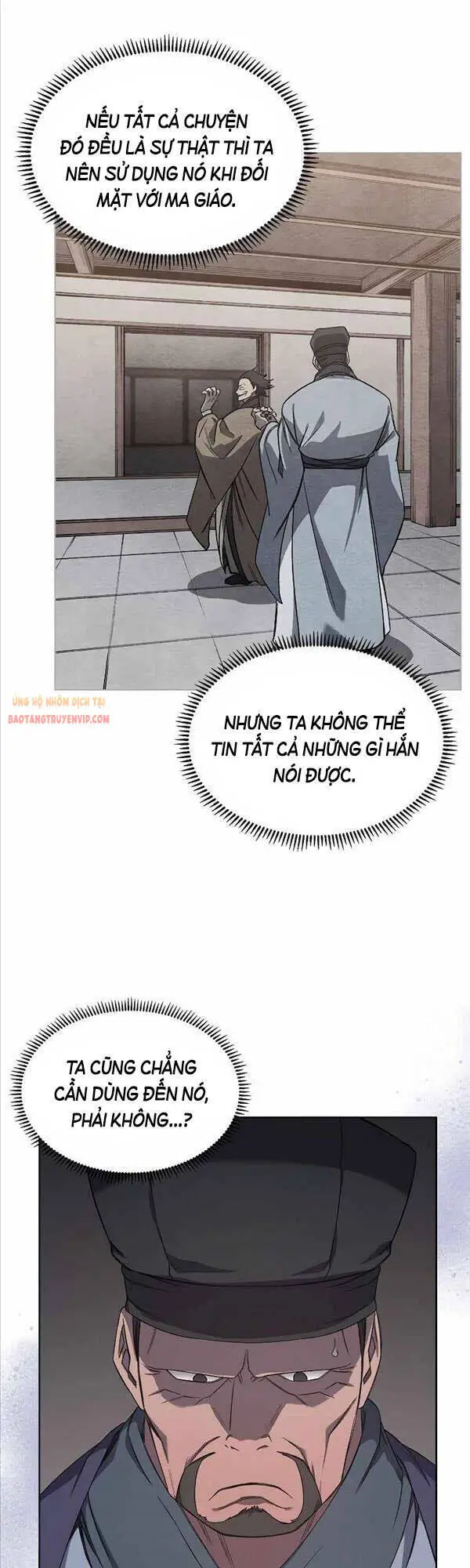 Biên Niên Sử Của Thiên Quỷ Nettruyen ZZZ Chương 188 Page 15
