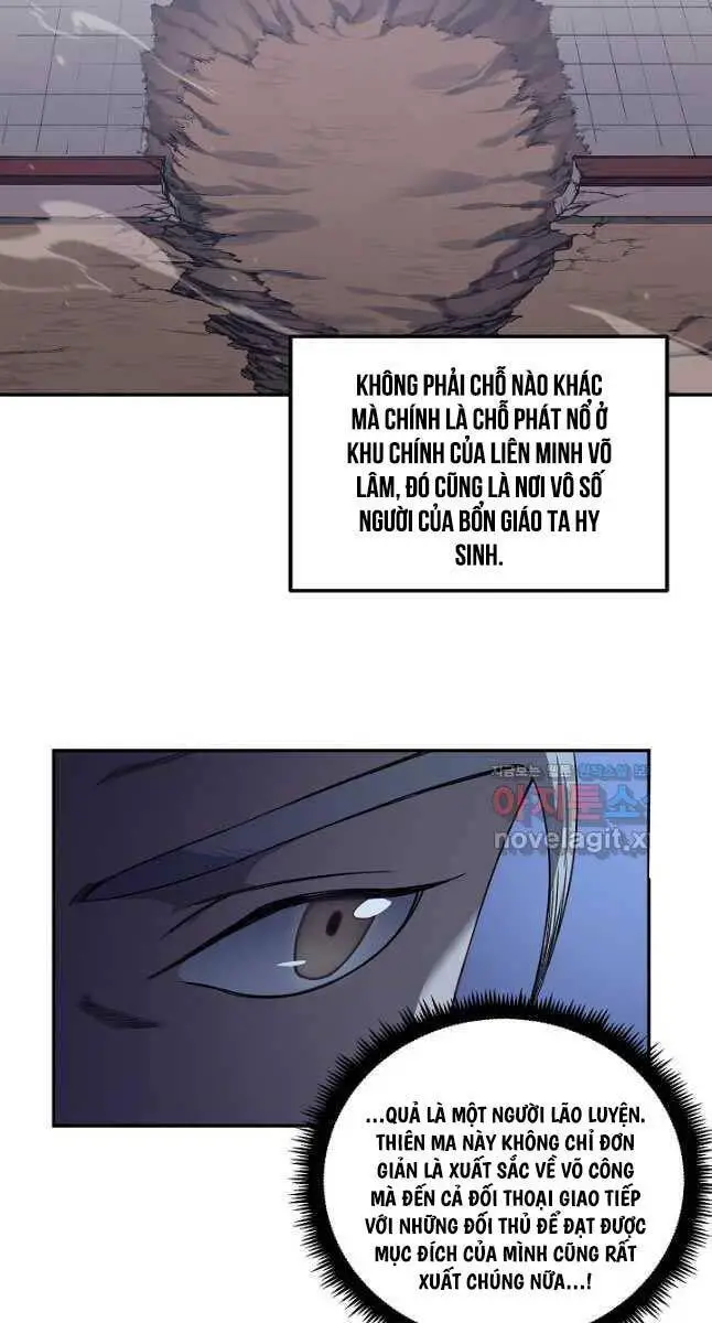 Biên Niên Sử Của Thiên Quỷ Nettruyen ZZZ Chương 228 Page 50