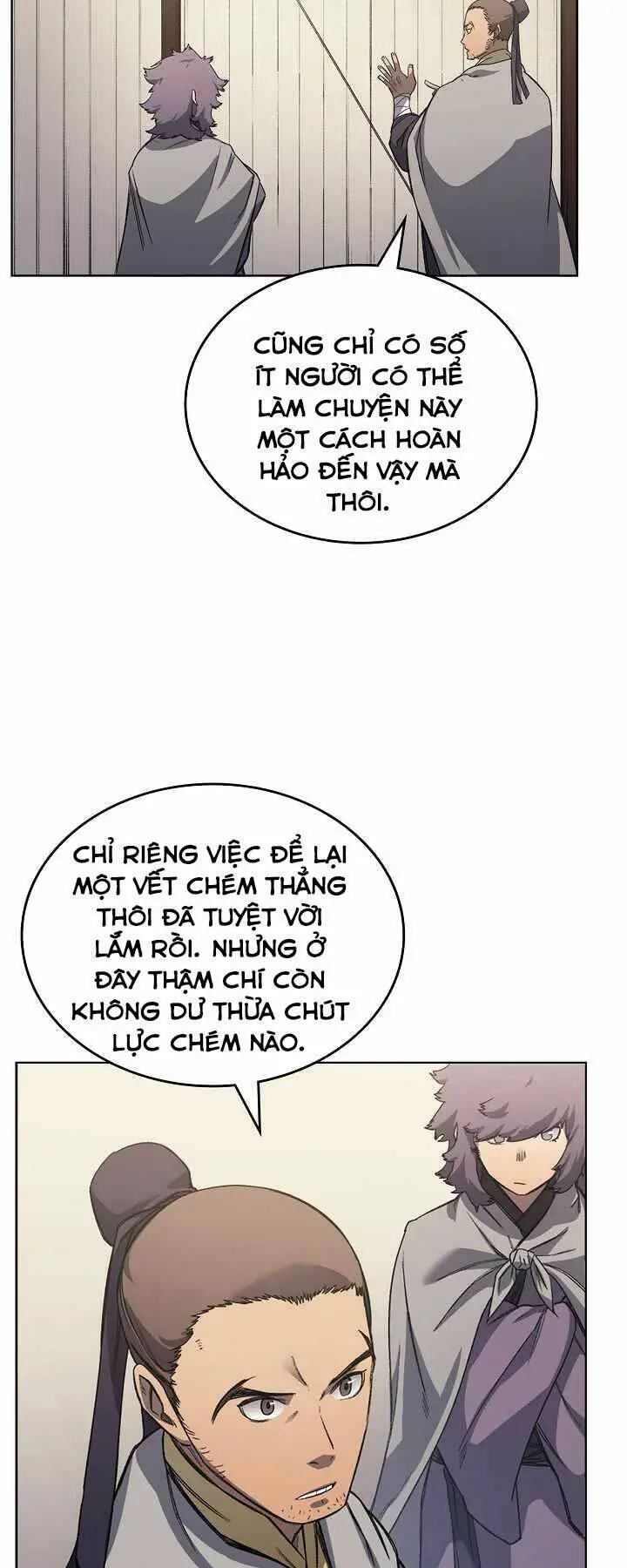 Biên Niên Sử Của Thiên Quỷ Nettruyen ZZZ Chương 173 Page 8