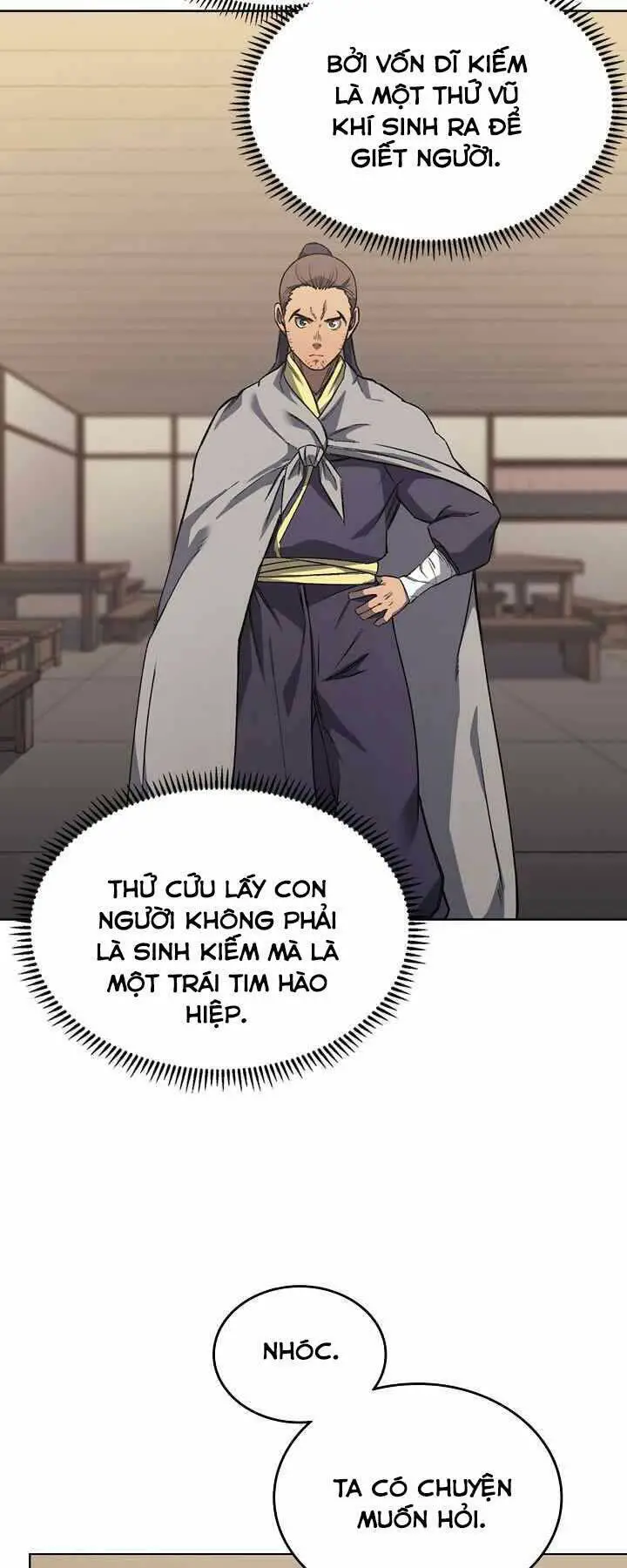 Biên Niên Sử Của Thiên Quỷ Nettruyen ZZZ Chương 173 Page 13