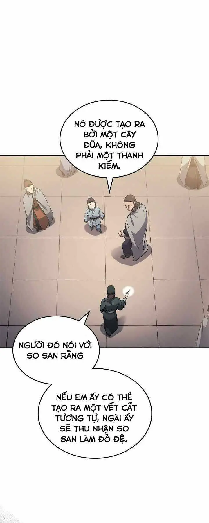 Biên Niên Sử Của Thiên Quỷ Nettruyen ZZZ Chương 173 Page 20