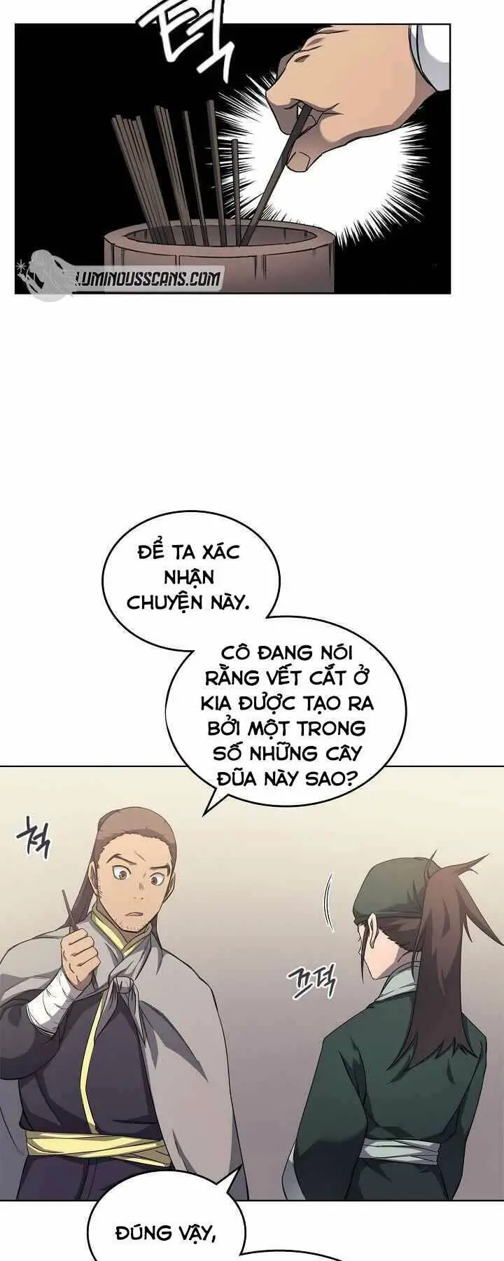 Biên Niên Sử Của Thiên Quỷ Nettruyen ZZZ Chương 173 Page 23