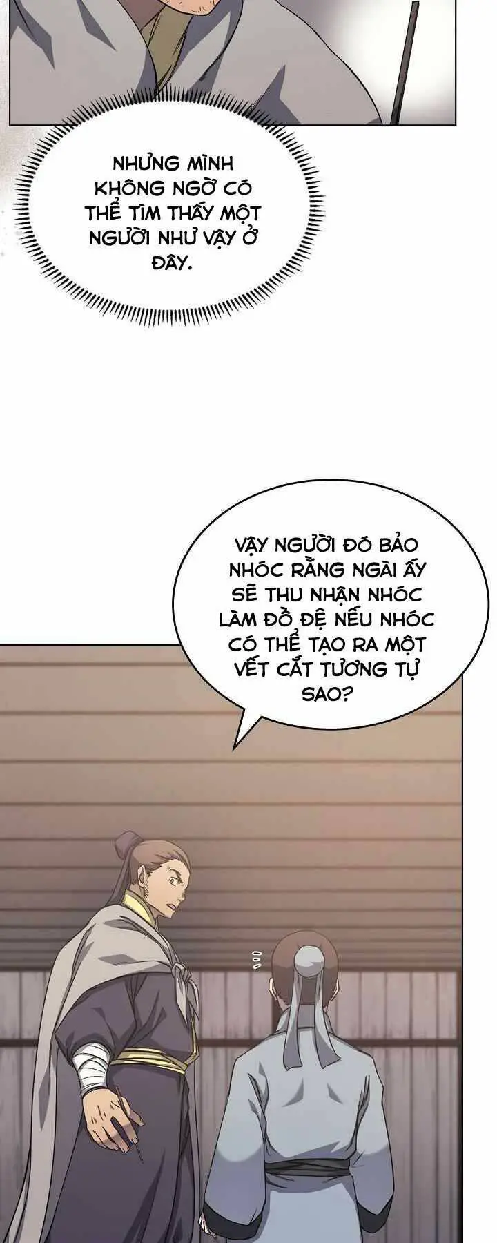Biên Niên Sử Của Thiên Quỷ Nettruyen ZZZ Chương 173 Page 25
