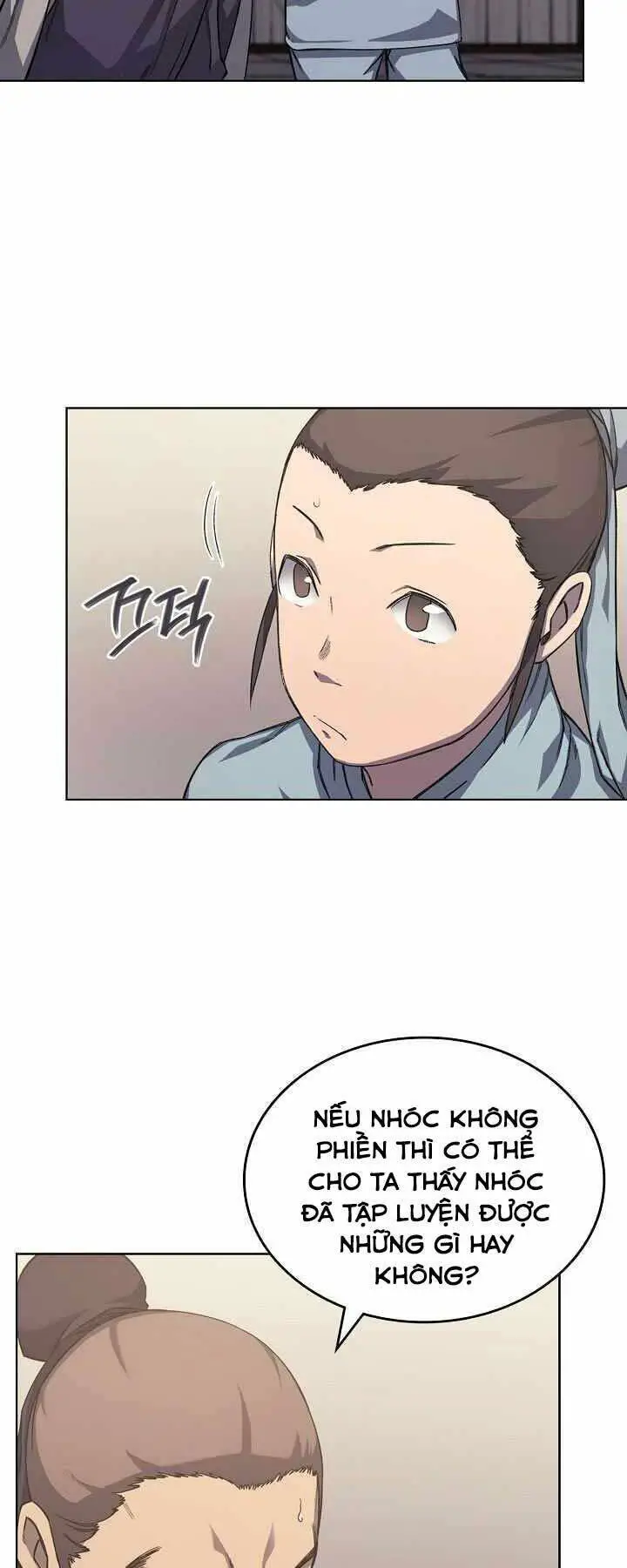 Biên Niên Sử Của Thiên Quỷ Nettruyen ZZZ Chương 173 Page 26
