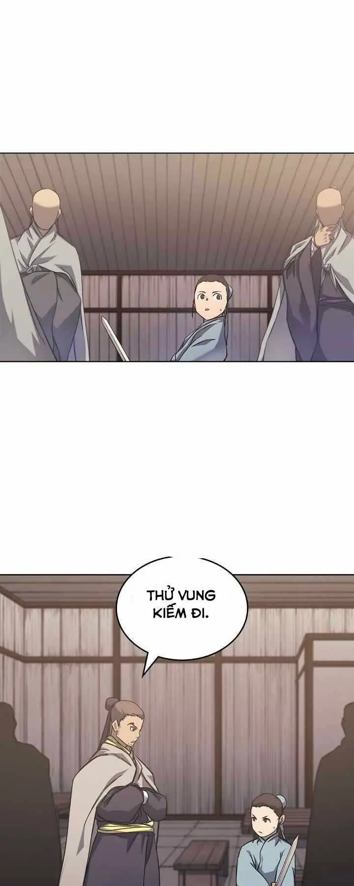 Biên Niên Sử Của Thiên Quỷ Nettruyen ZZZ Chương 173 Page 29