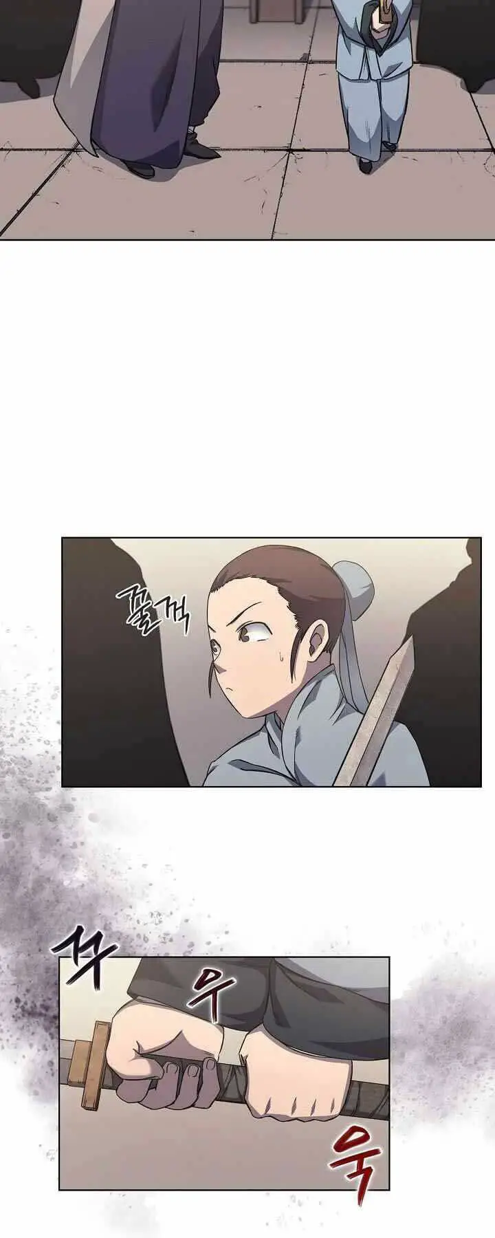 Biên Niên Sử Của Thiên Quỷ Nettruyen ZZZ Chương 173 Page 30