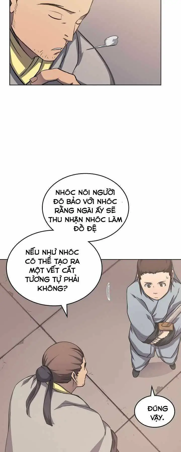 Biên Niên Sử Của Thiên Quỷ Nettruyen ZZZ Chương 173 Page 37
