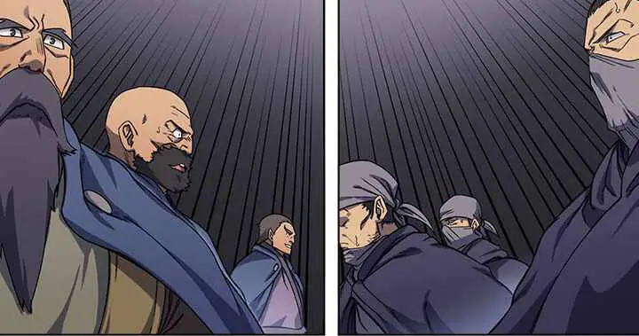 Biên Niên Sử Của Thiên Quỷ Nettruyen ZZZ Chương 167 Page 36