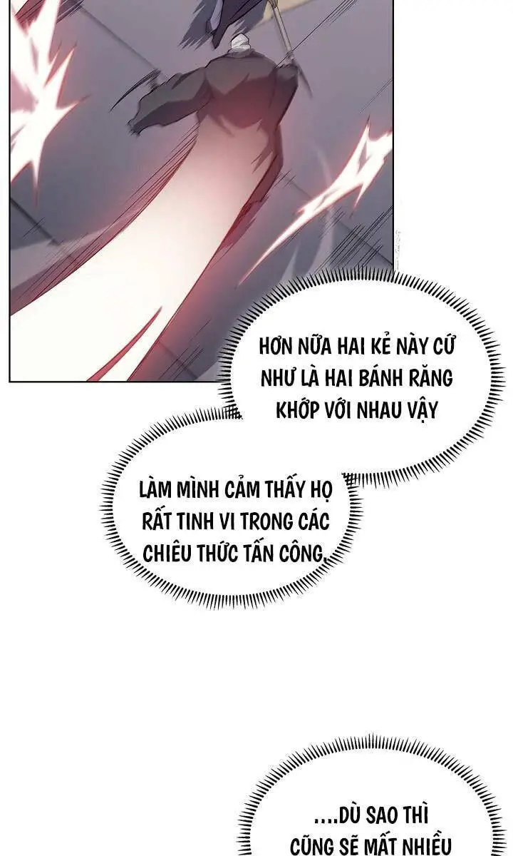 Biên Niên Sử Của Thiên Quỷ Nettruyen ZZZ Chương 224 Page 35