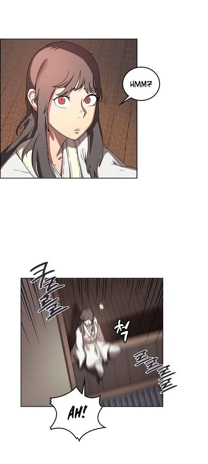 Biên Niên Sử Của Thiên Quỷ Nettruyen ZZZ Chương 82 Page 7