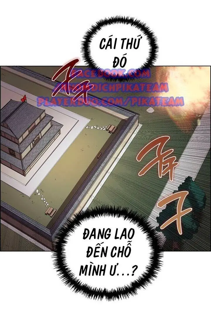 Biên Niên Sử Của Thiên Quỷ Nettruyen ZZZ Chương 82 Page 9