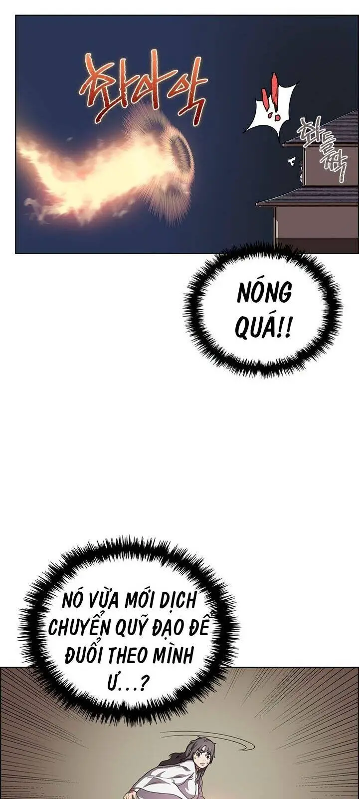 Biên Niên Sử Của Thiên Quỷ Nettruyen ZZZ Chương 82 Page 17