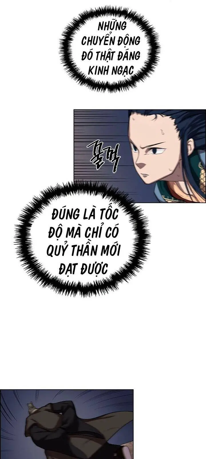 Biên Niên Sử Của Thiên Quỷ Nettruyen ZZZ Chương 82 Page 27