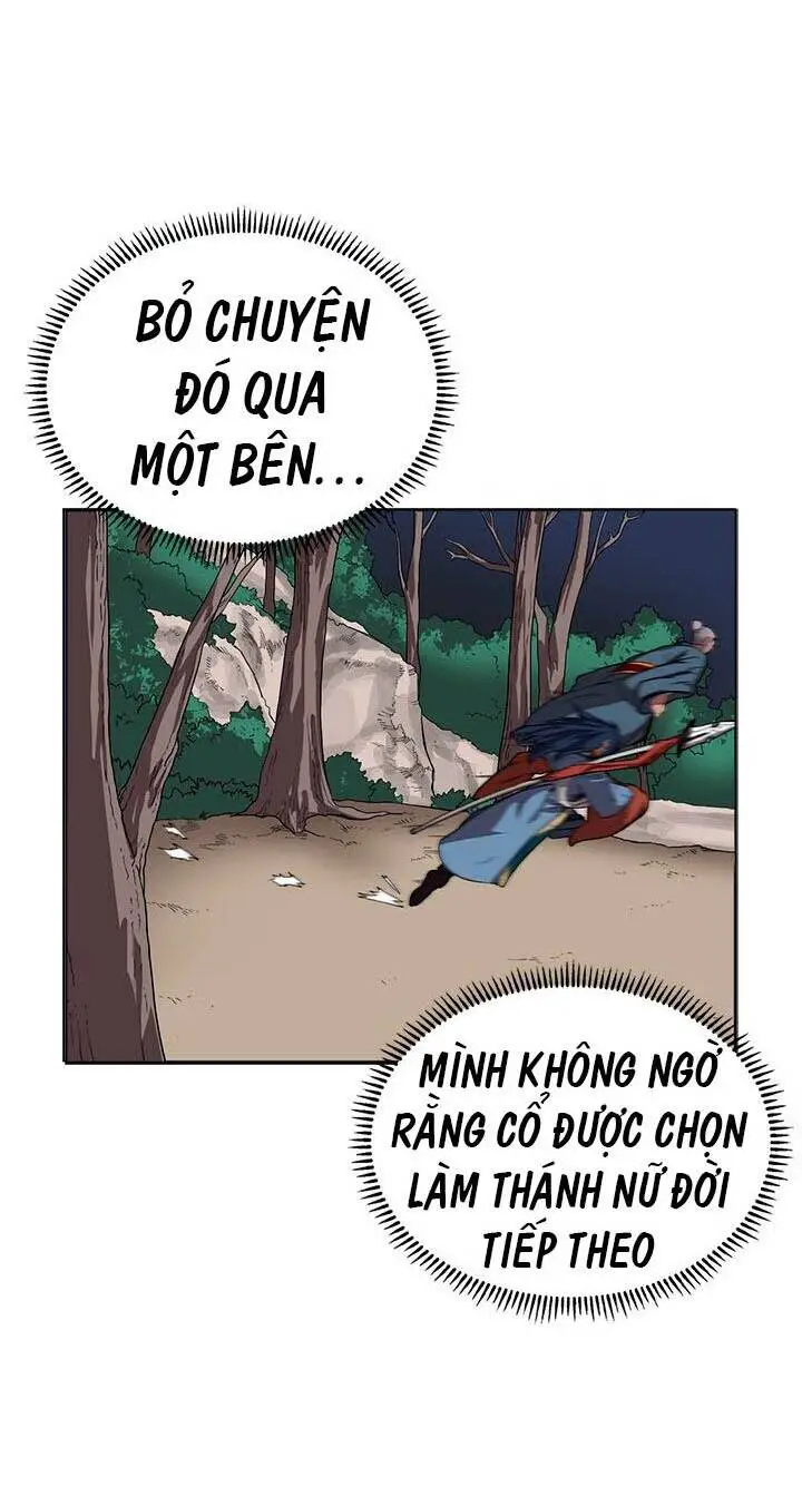 Biên Niên Sử Của Thiên Quỷ Nettruyen ZZZ Chương 82 Page 29