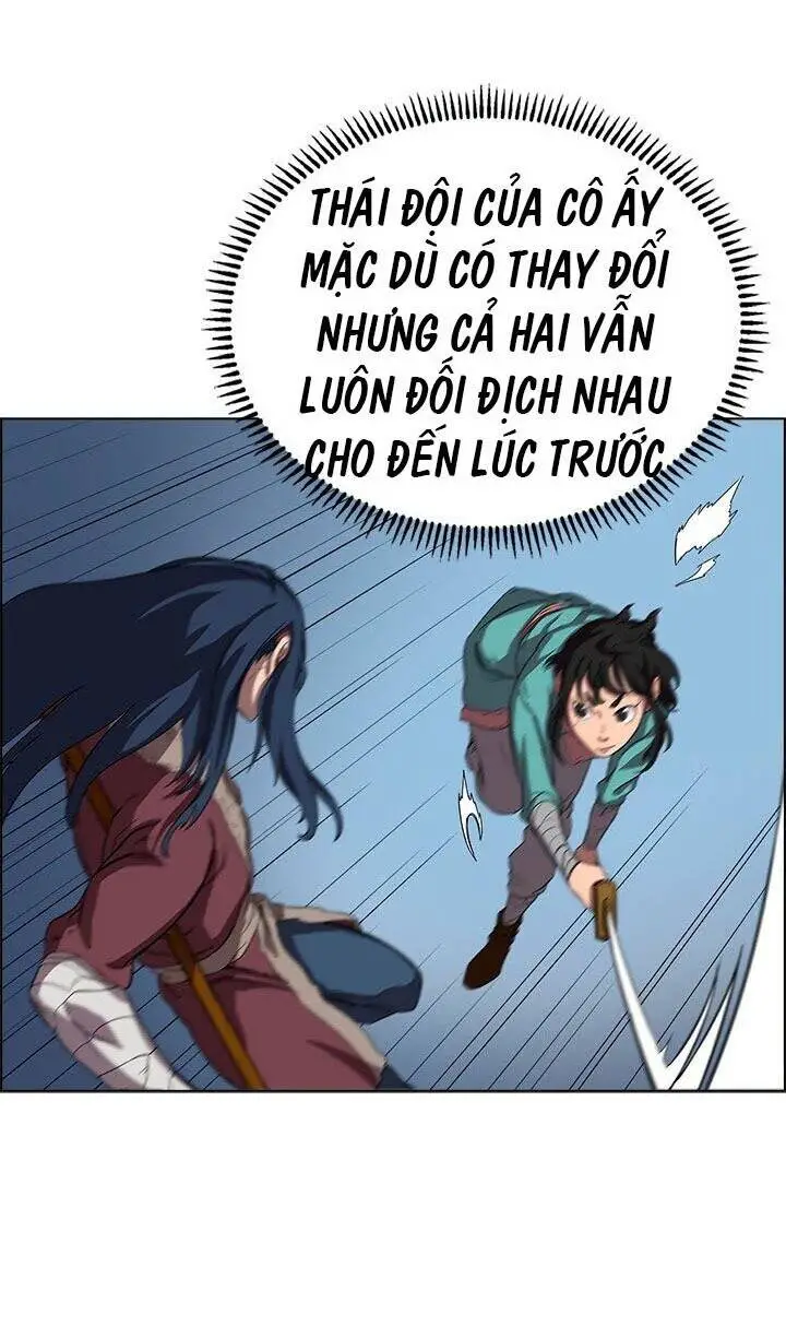 Biên Niên Sử Của Thiên Quỷ Nettruyen ZZZ Chương 82 Page 33