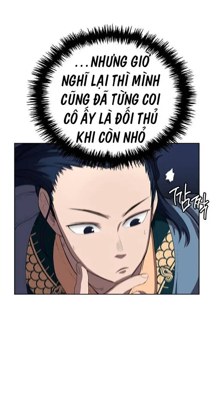 Biên Niên Sử Của Thiên Quỷ Nettruyen ZZZ Chương 82 Page 34
