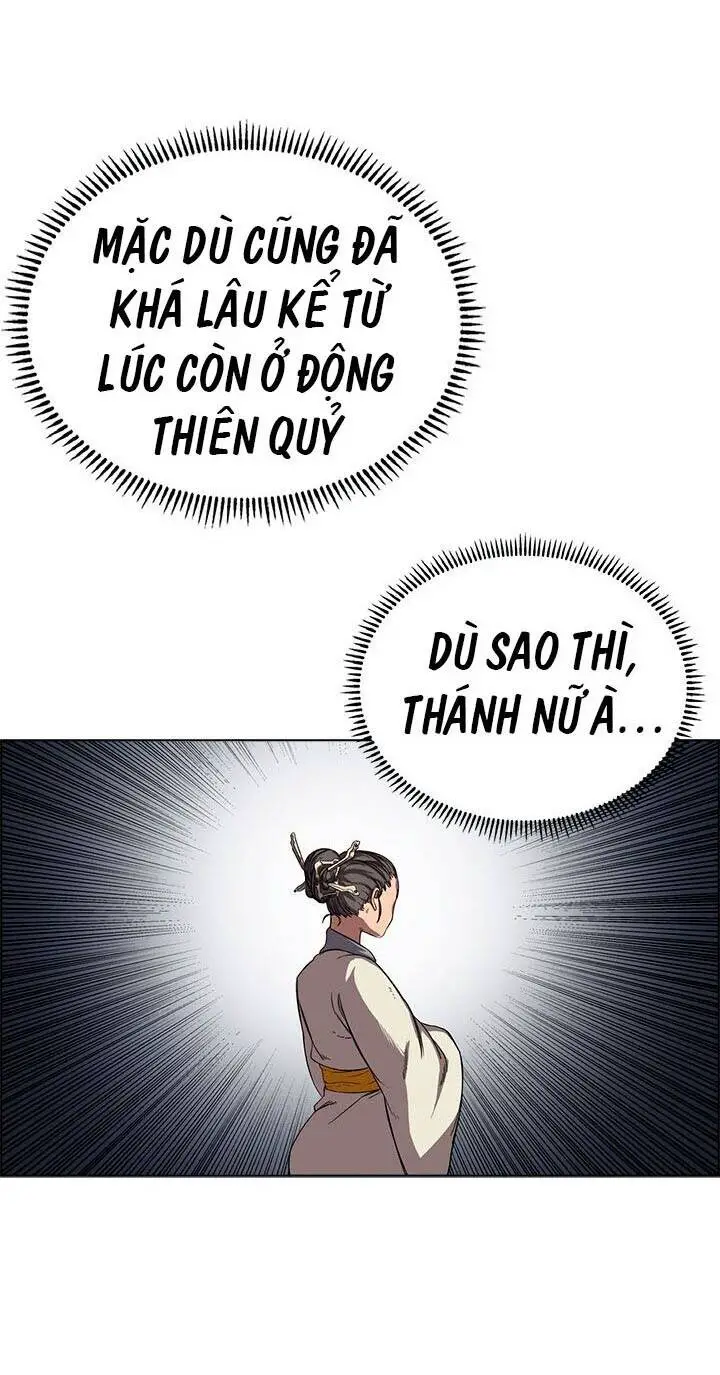 Biên Niên Sử Của Thiên Quỷ Nettruyen ZZZ Chương 82 Page 35