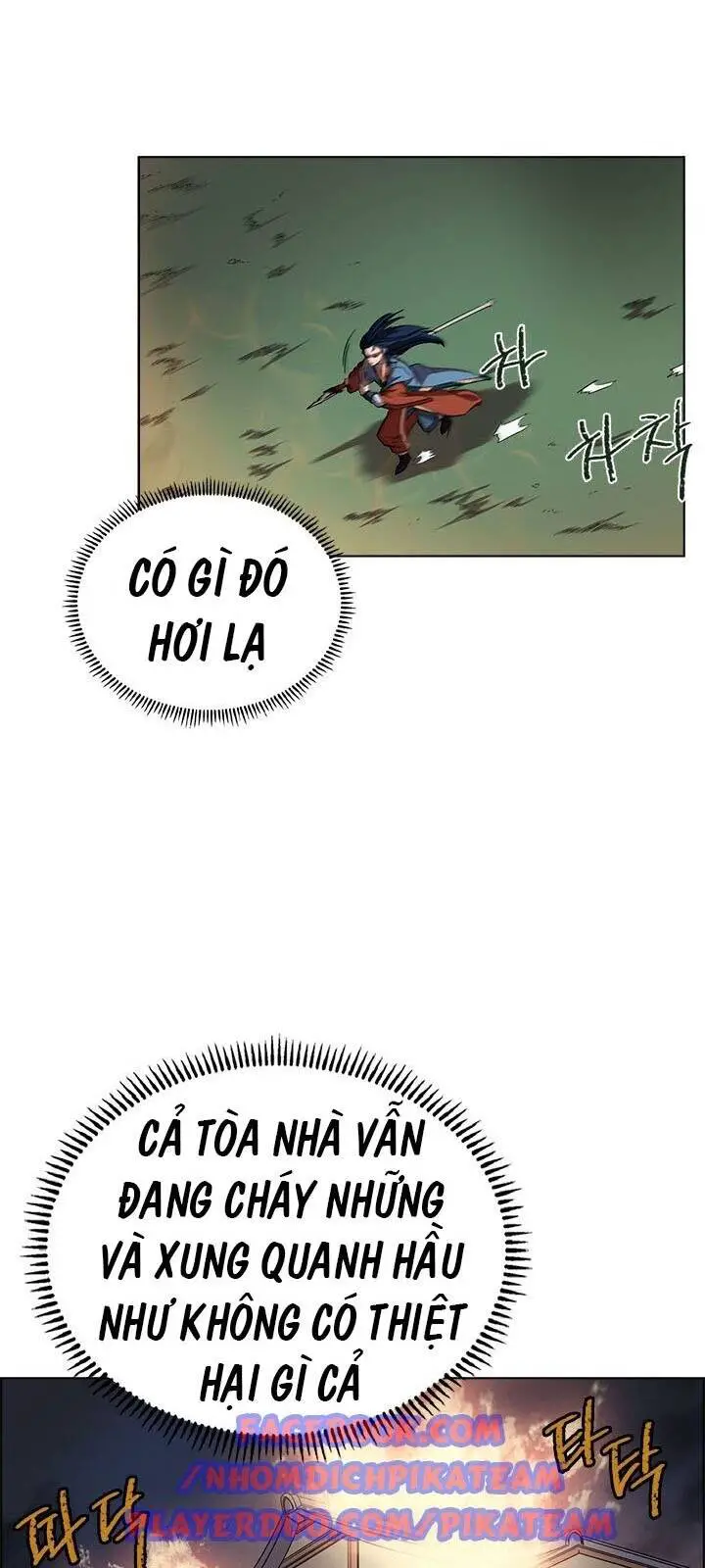 Biên Niên Sử Của Thiên Quỷ Nettruyen ZZZ Chương 82 Page 42